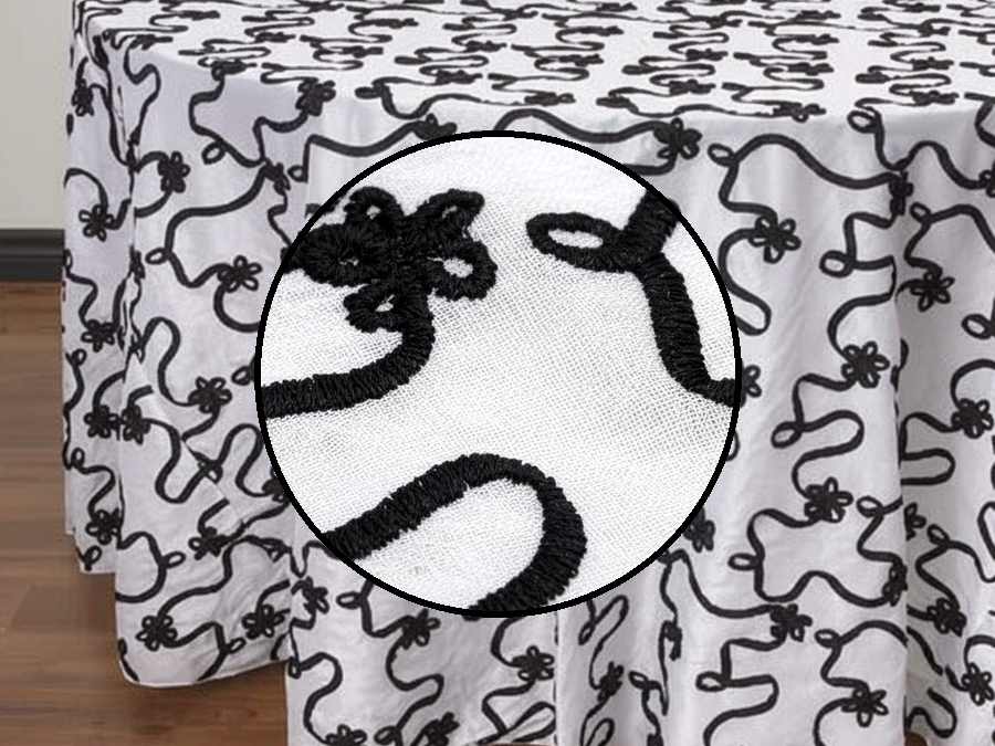 Oreo Ribbonette