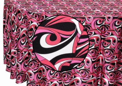 Pink Pucci