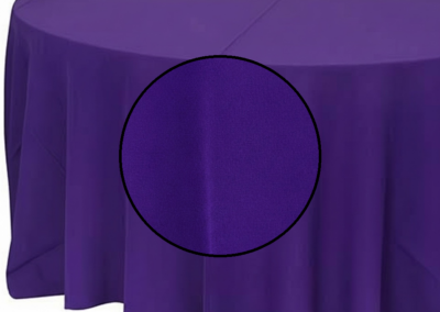 Purple Poly