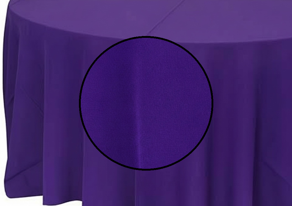 Purple Poly