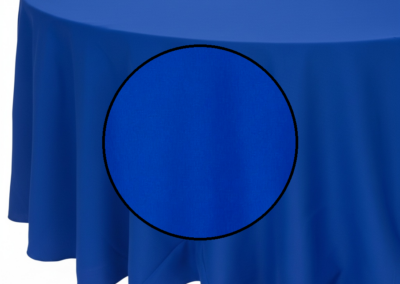 Royal Blue Poly
