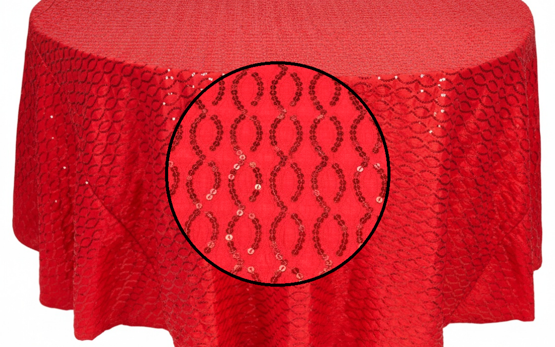 Ruby Red Twizzler