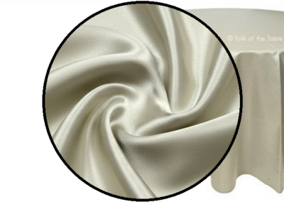 Sage Satin