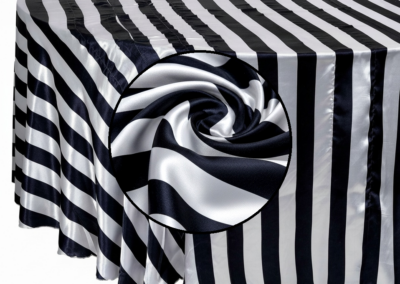 Satin Awning