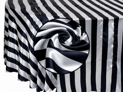 Satin Awning