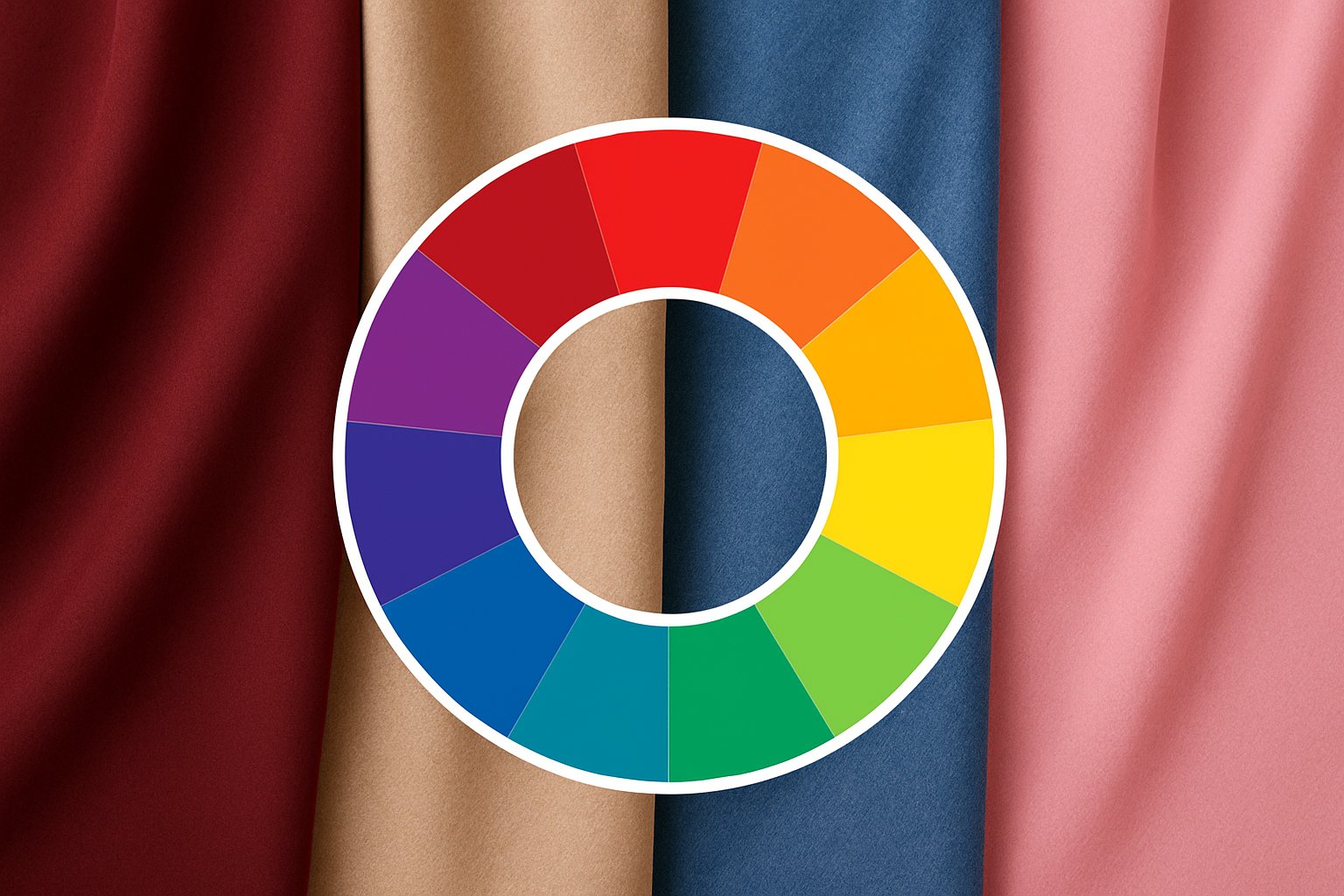 Select By Color