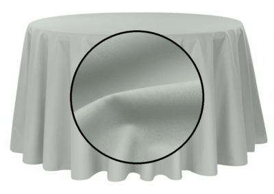 Silver Poly