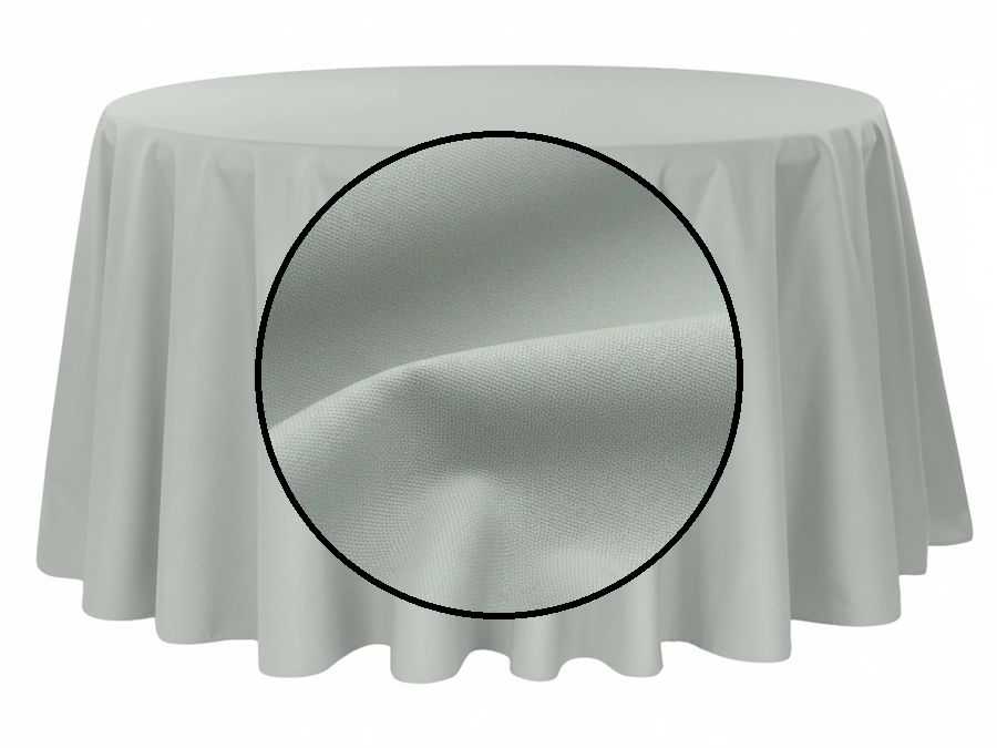 Silver Poly