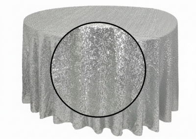 Silver Sequence
