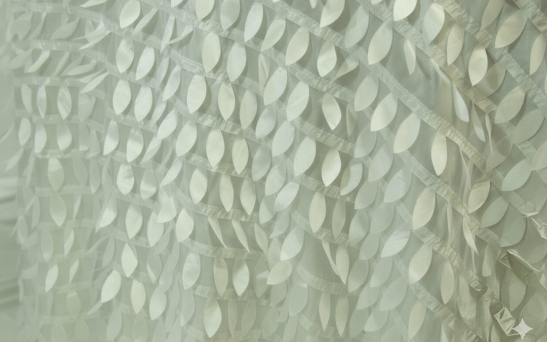 White Petal