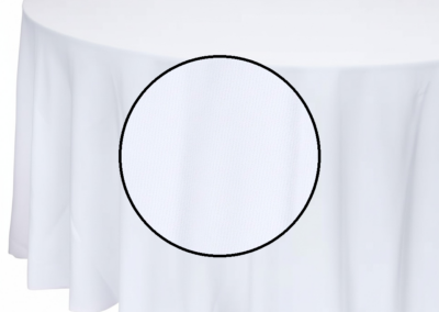 White Poly