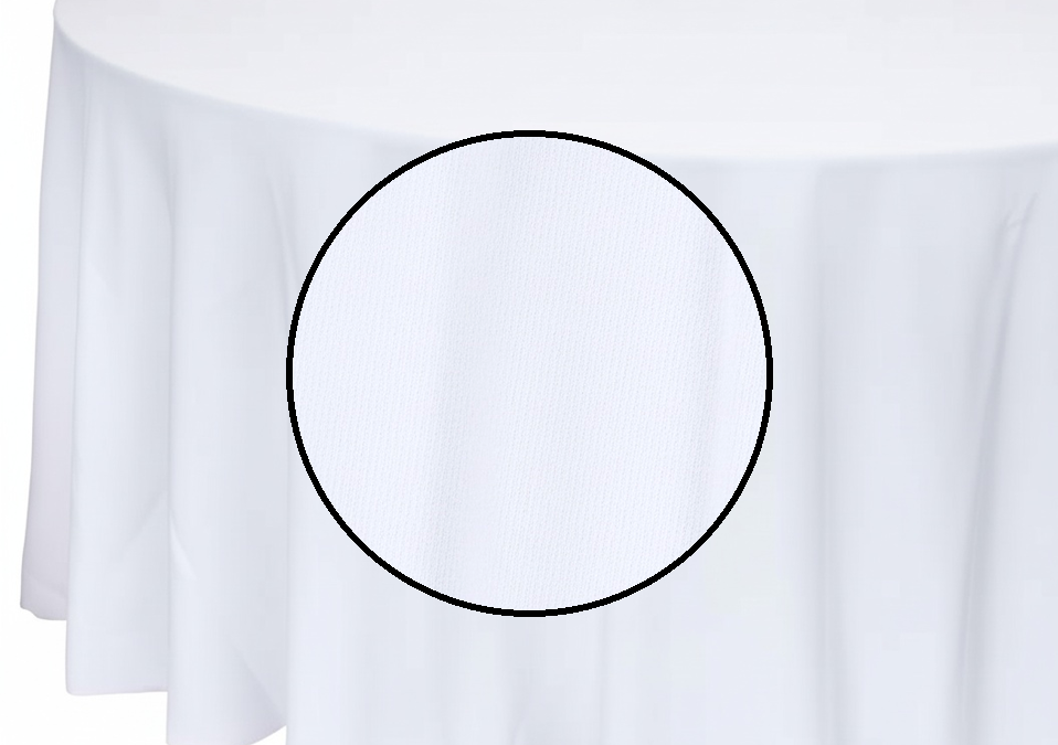 White Poly