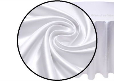 White Satin
