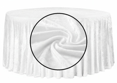 White Velvet