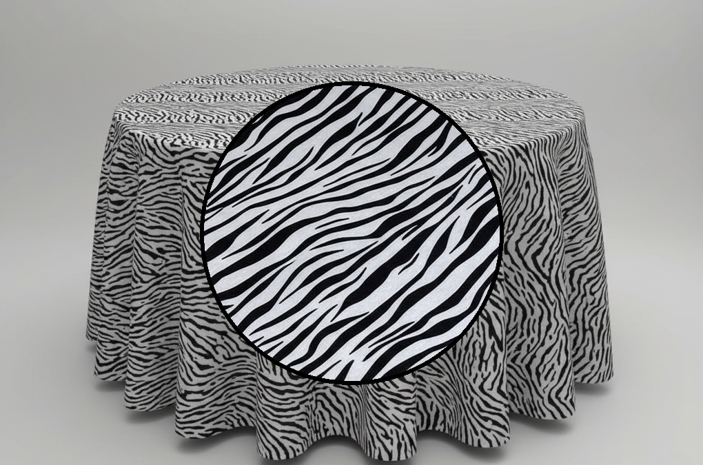 White Zebra