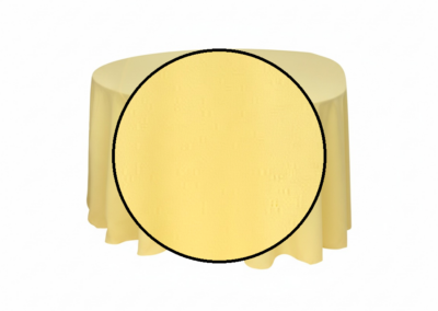 Yellow Poly