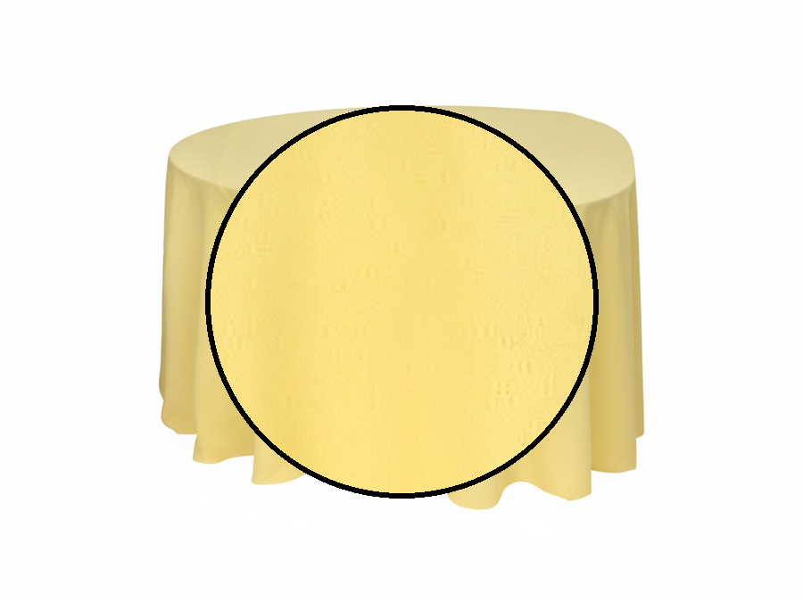 Yellow Poly