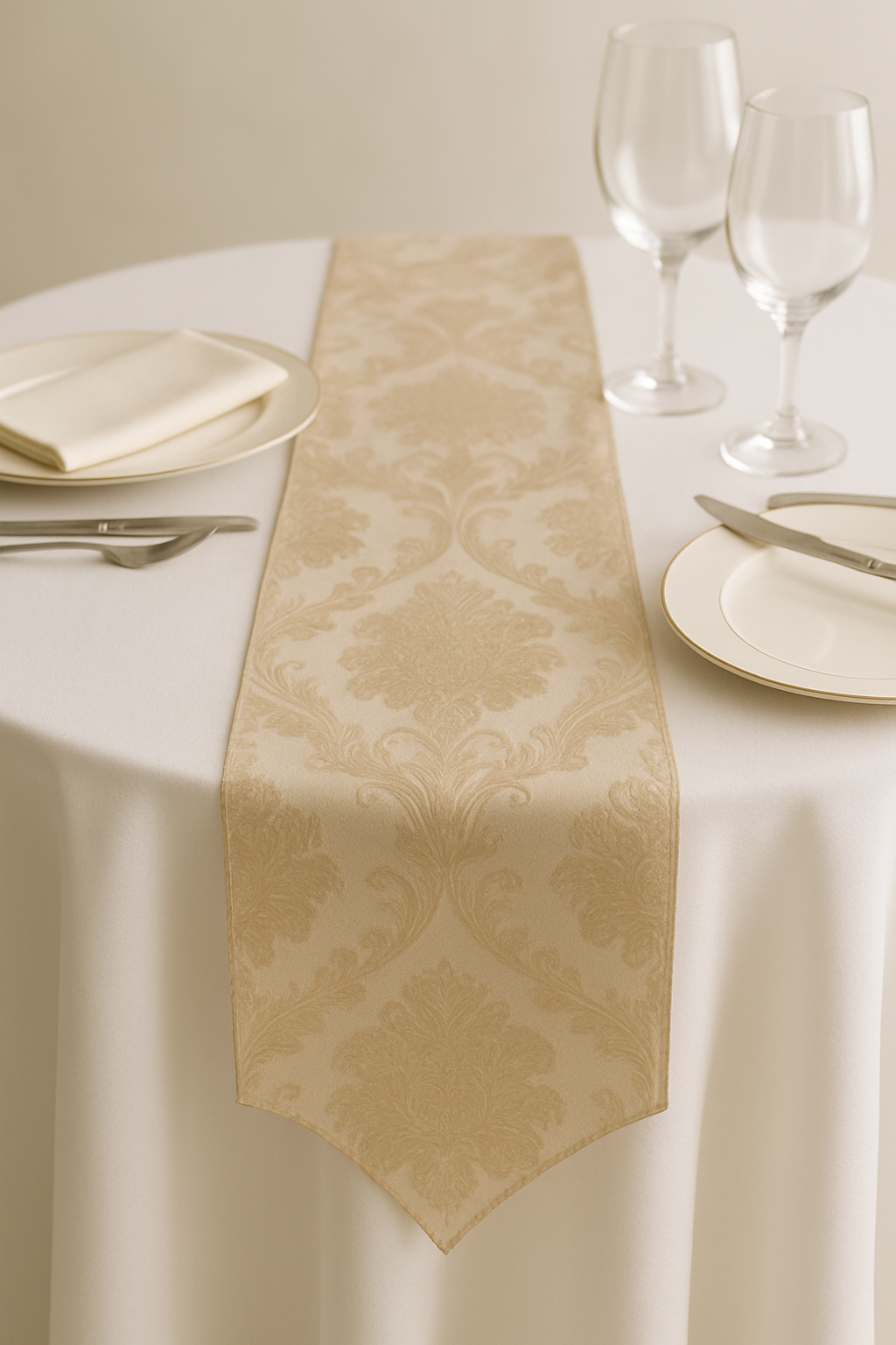 talkofthetable_runners Tablecloth